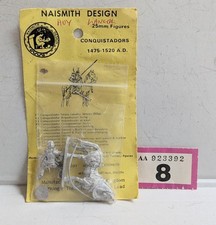 Design naismith 25 mm