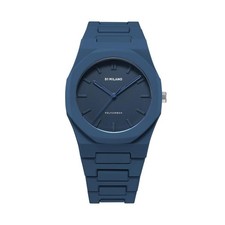 Orologio D1 Milano Uomo Blu
