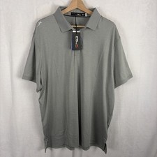 Polo Ralph Lauren RLX Golf