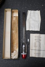  Raro motore vintage Tiger