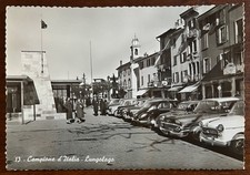 CARTOLINA D' EPOCA-CAMPIONE D'