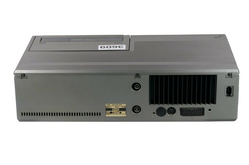 Philips vr2334 video2000 - |, /