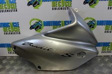 Suzuki GSF 1200 S Bandit