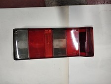 Trasparente Fanale Posteriore