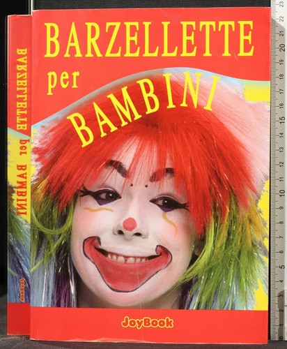 Barzellette per bambini - per,