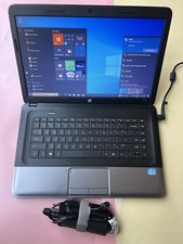 HP 650 NotebookCore i3-2328M 6