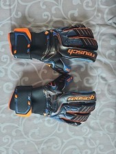 guanti portiere reusch Attrakt G3 FUSION GOALIATOR tg 10,5