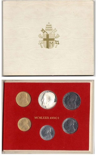Citta del vaticano - citta',