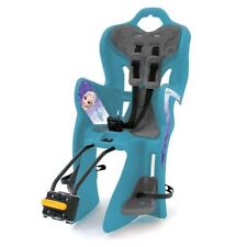 Seggiolino Bici Posteriore