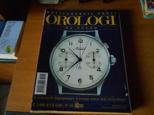 rivista enciclopedia degli