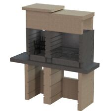 BBQ a Carbonella Carbone