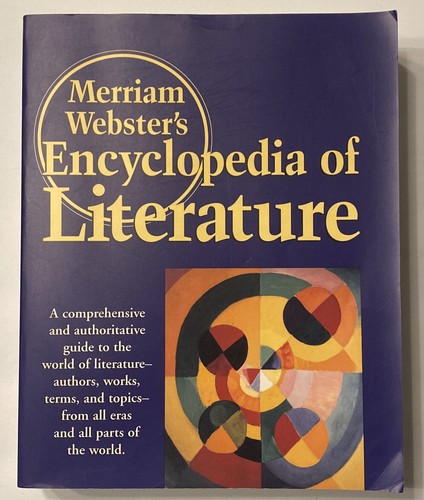 Merriam-Webster’s