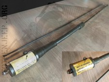 NOS ANTENNE AN130 POSTE RADIO
