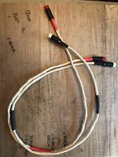 Filo misto oro e argento 1m