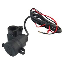 PRESA USB PER MOTO 12V DA