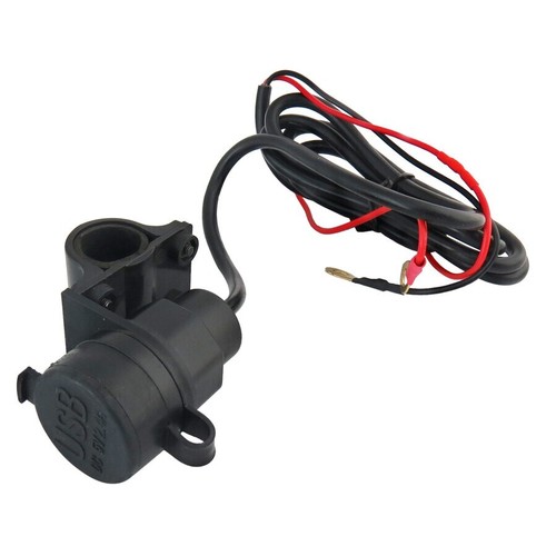 Presa usb per moto 12v - per,