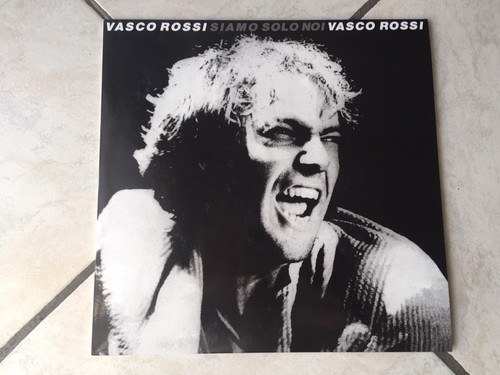 Vasco rossi siamo solo noi - rossi-,