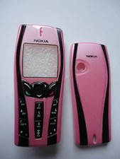 COVER NOKIA 7250  ORIGINALE  -