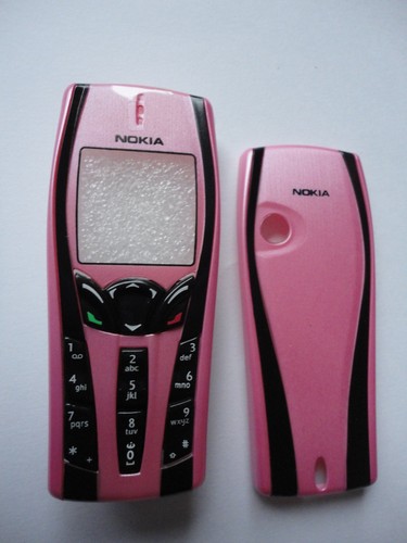 Cover nokia 7250 originale - cover,