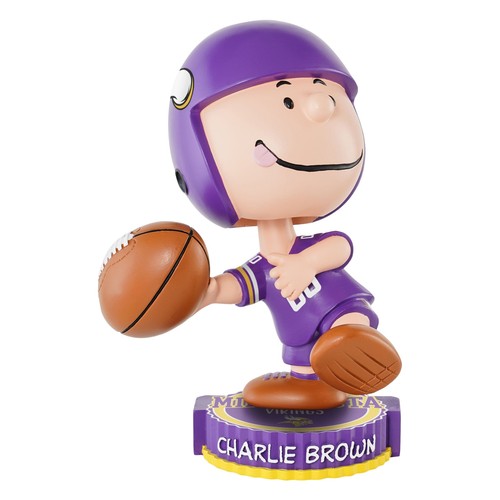 Calcio charlie brown minnesota - charlie,