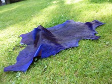 nuova pelliccia di Springbock