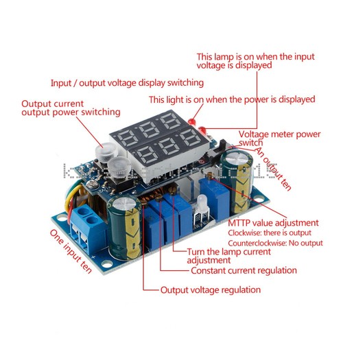 Mppt pannello solare - mppt,