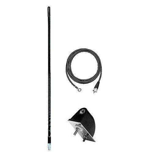 Firestik lg3 senza - lg3-m2-b, 3'