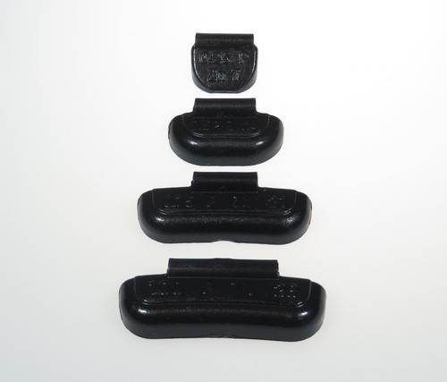 Wheel weight - (175,