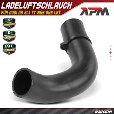 Tubo Intercooler Tubo Turbo