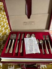 BESTECKE GOTTINGHEN Set posate