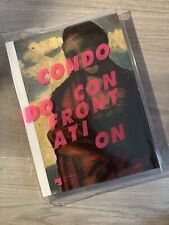 George Condo Confrontation