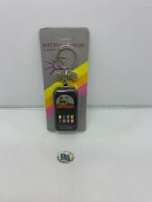 Portachiavi Vintage Echo