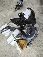 Convogliatore Completo Stufa Mercedes B180-200 Anno 2007