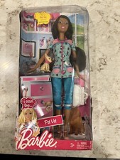 Nuova Barbie "I Can Be A Pet