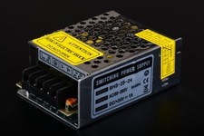 ALIMENTATORE TRASFORMATORE 24V