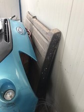 Tetto Nissan King Kab