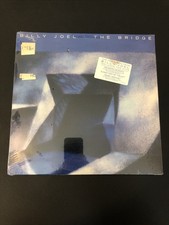Billy Joel - The Bridge Vinyl