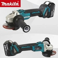 Makita Smerigliatrice Angolare