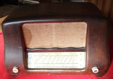 Radio d’epoca TELEFUNKEN T5