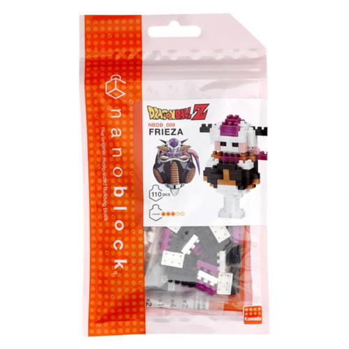 Nanoblock dragon ball - dragon,