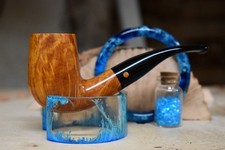 Moretti Pipe Yellow Contrast