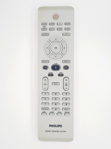 Telecomando sistema home