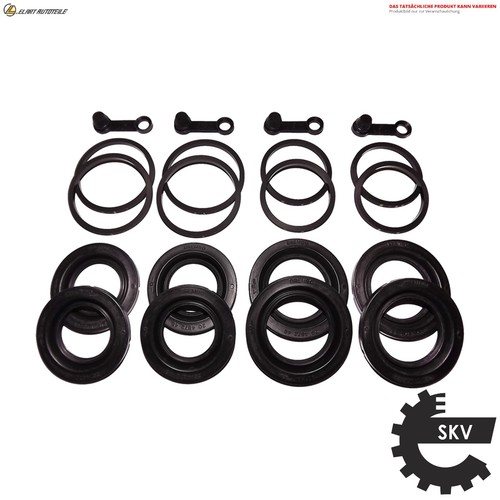 Kit riparazione pinza freno - riparazione,