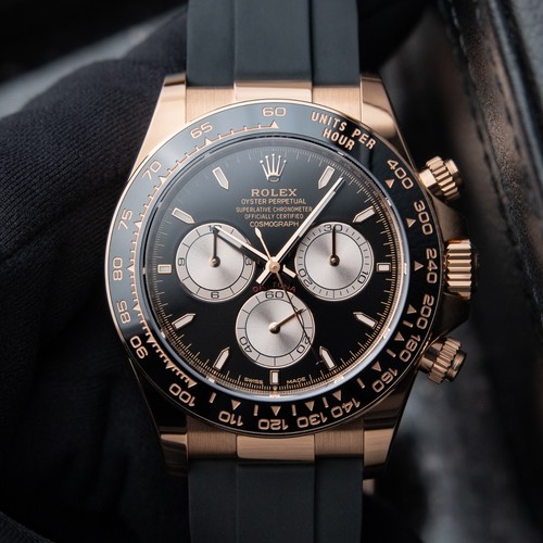 Rolex daytona cosmograph - rolex,