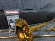 Jupiter Trombone JSL332 Clean