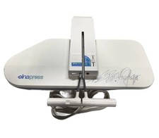 T-shirt vintage Elna Press