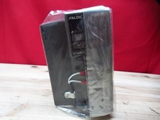 Fuji RYS751S3-VVS servo