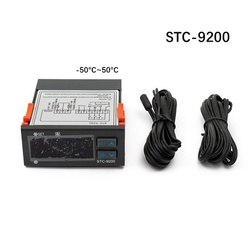 Regolatore temperatura - regolatore,
