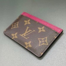 Louis Vuitton Portacarte