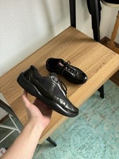 Sneaker Prada Americas Cup /